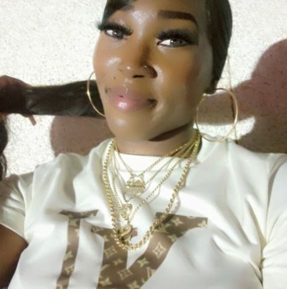 Meet your Posher, Shadonna - Picture 1 of 1